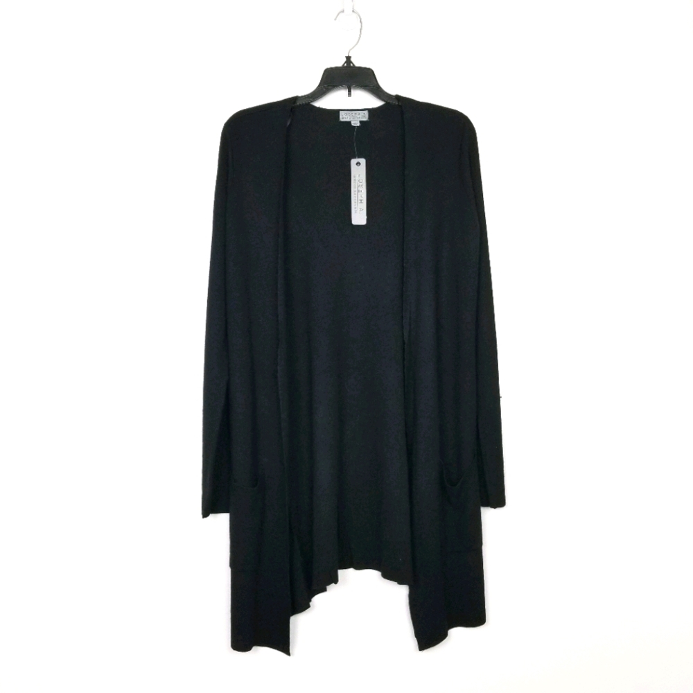 Joseph A Cardigan!